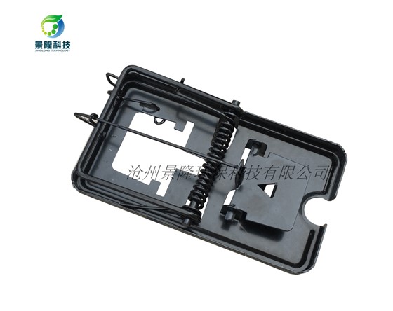 鼠密度監測用哪種老鼠夾