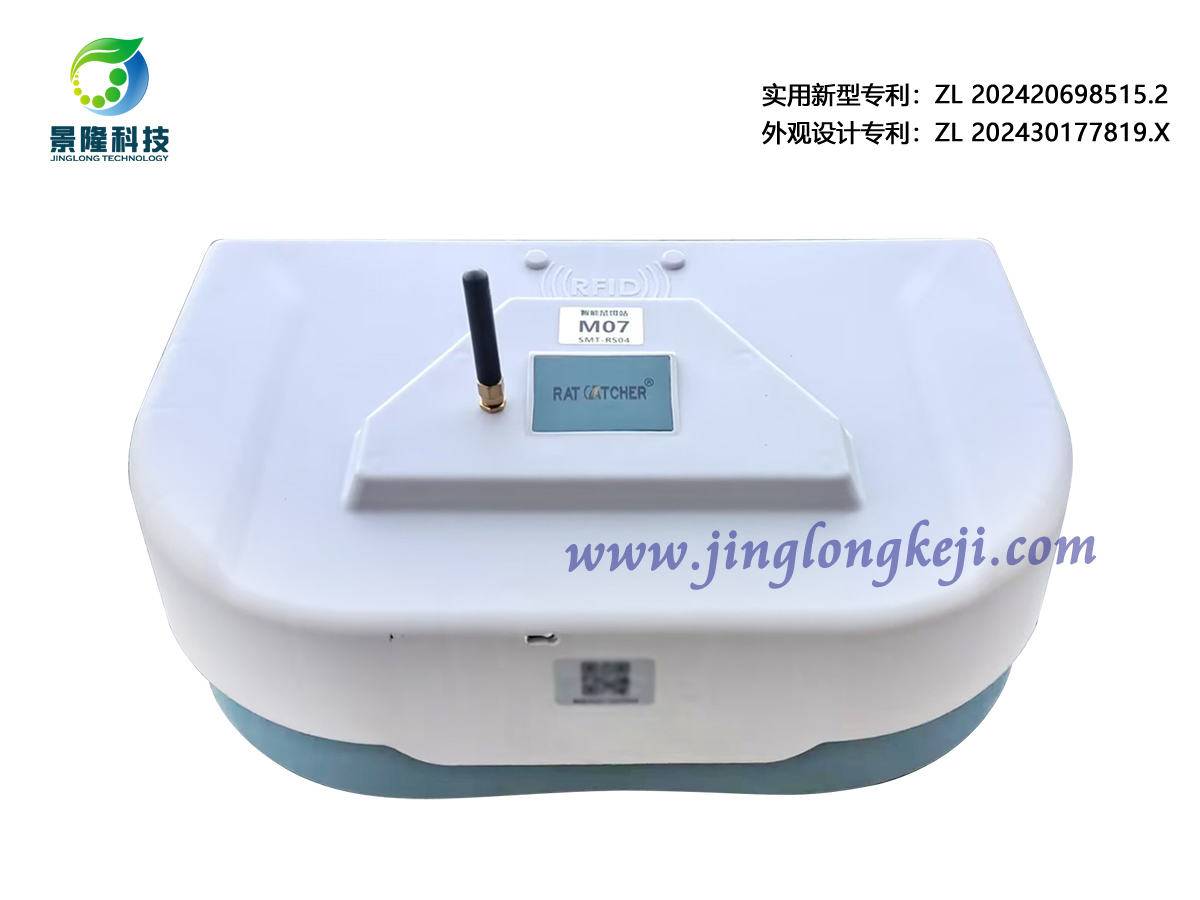 智能鼠餌站成本高，初期如何控制預算，合理布放？